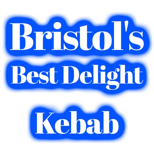 Bristol's Best Delight Kebab icon