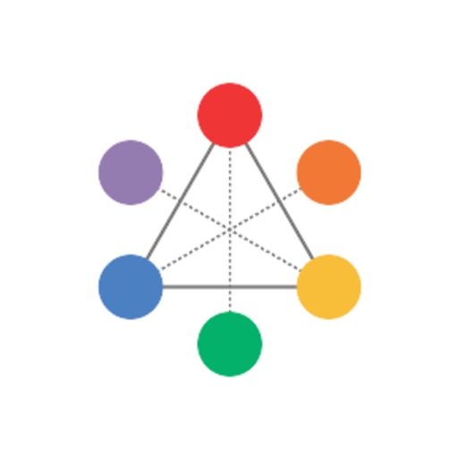 colortheory - the tile game