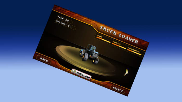 Muncipal Road Empire