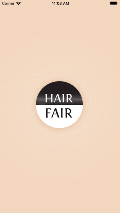 HAIRFAIR