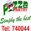 Pizza Pantry Burton