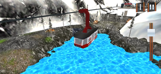 Sky Tramway Building Simulator(圖5)-速報App