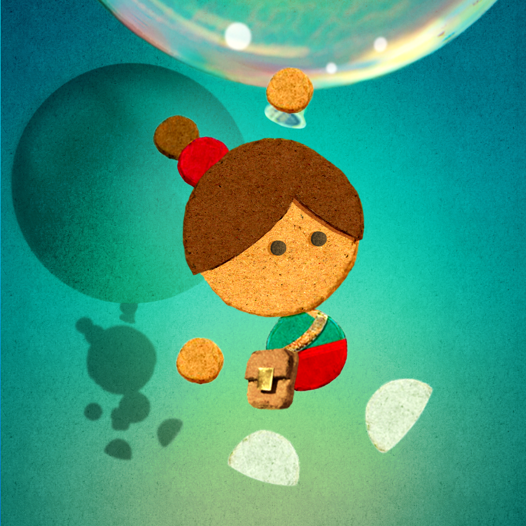 Lumino City App Icon