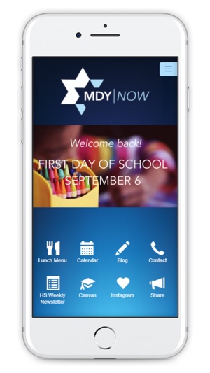 MDY Now(圖1)-速報App