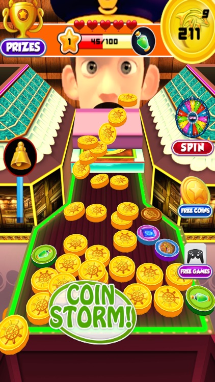 Coin Dozer 2018 Casino City