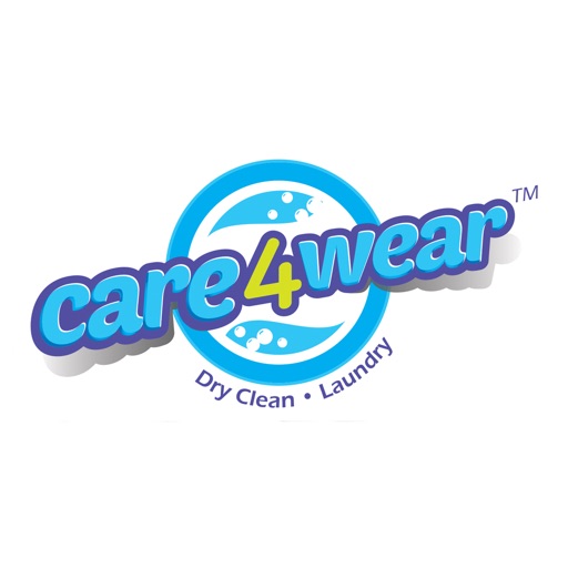 Care4wear Dryclean Laundry icon