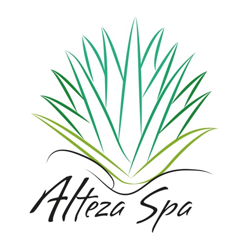 Alteza Spa icon