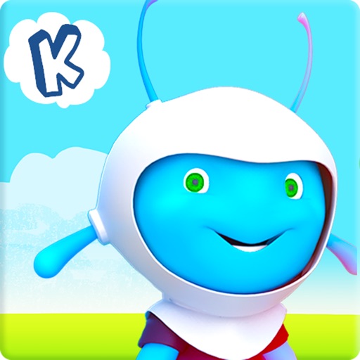Kaju - Fun After School Games iOS App