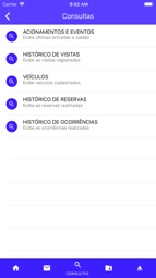 D&S App Captura de tela 3