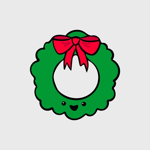 Merry Kawaii