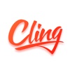 Cling - 3D Tracking Stickers Video Cam