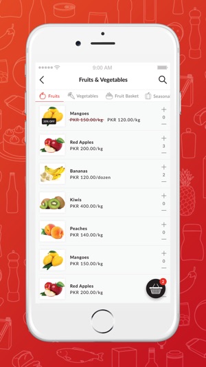 On Demand Grocery(圖3)-速報App