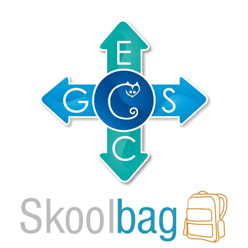 Geographe Education Support Centre - Skoolbag icon