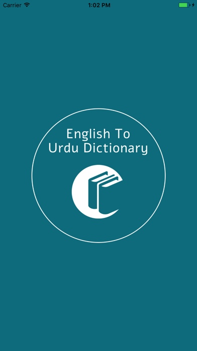How to cancel & delete English To Urdu Vocabulary from iphone & ipad 1