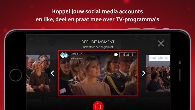 Vodafone TV Anywhere screenshot-3