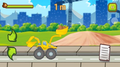 BS Tractor screenshot 4