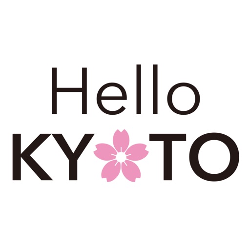 Hello KYOTO