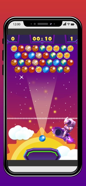 Solar System Game(圖5)-速報App