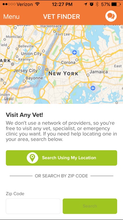 ASPCA Pet Health Insurance screenshot-4