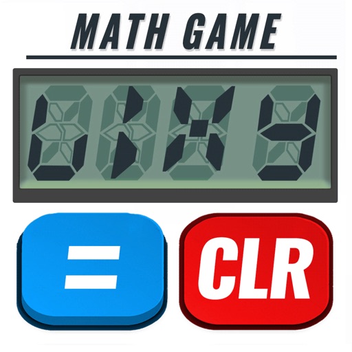 Lixy - Math Brain Puzzle Game Icon