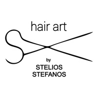 Hair Art by Stelios Stefanos pour PC