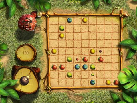 Lines Master Game screenshot 2