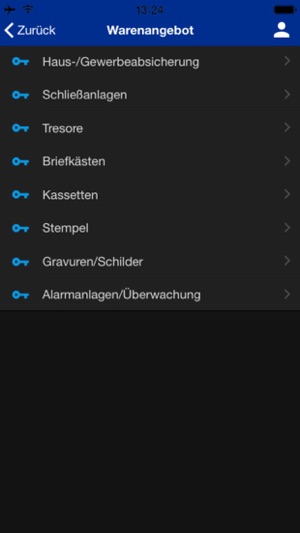 Freiburger Schlüsseldienst(圖4)-速報App