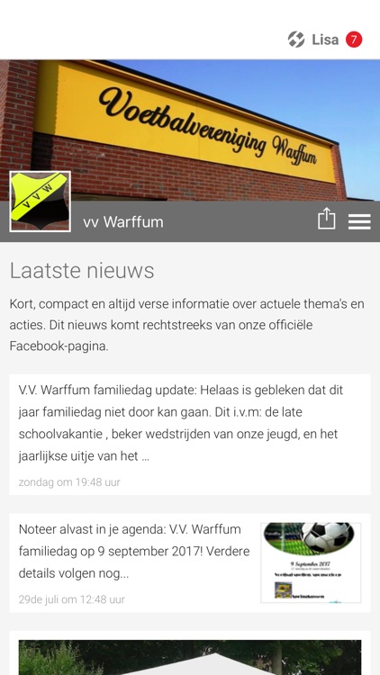 vv Warffum