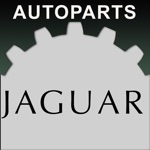 Autoparts for Jaguar
