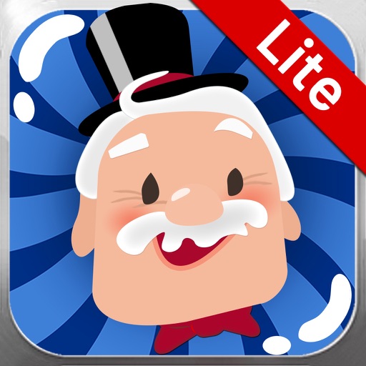 Memory Billionaire Lite iOS App