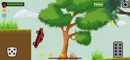 Game screenshot Off Road Car Climb hack