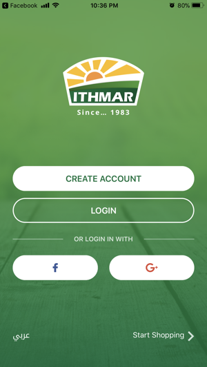 ITHMAR Shop(圖6)-速報App
