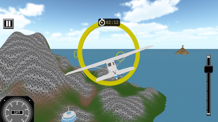 Expert Pilot - Fly Plane screenshot-4