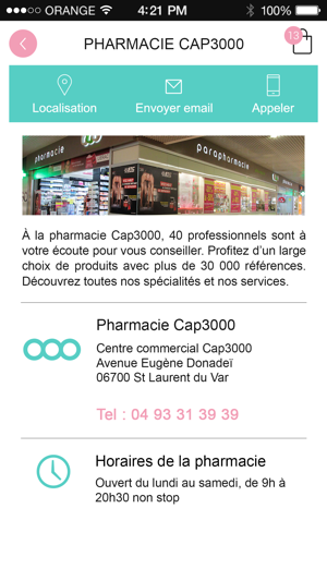 Pharma Cap 3000(圖2)-速報App