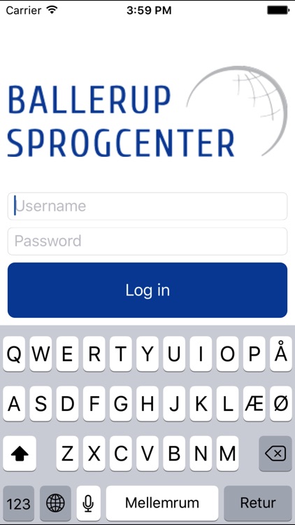 Ballerup Sprogcenter screenshot-3