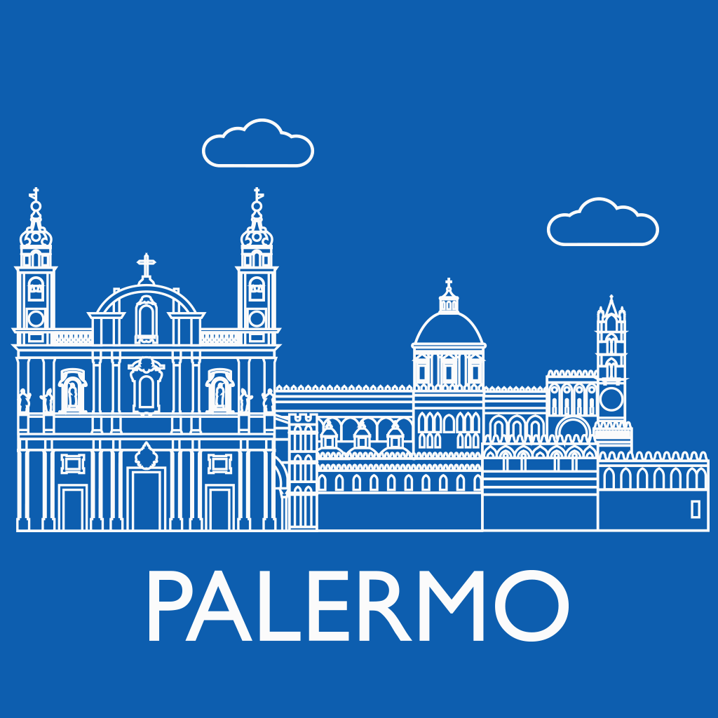 Get Palermo Travel Guide Offline for iOS, iPhone, iPad Aso Report