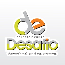 Colégio e Curso Desafio