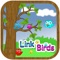 Link Birds Line