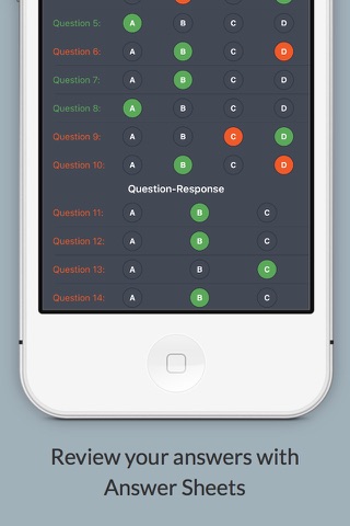 TOEIC® Test-Improve your score screenshot 2