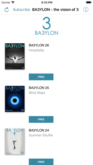 Babylon EN(圖2)-速報App