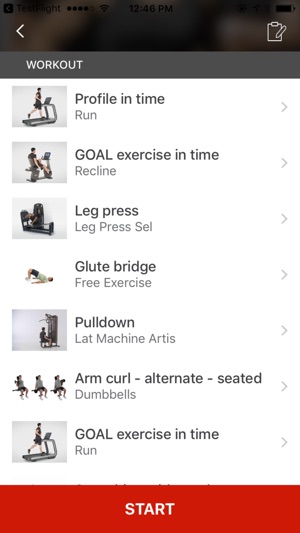 INVICTUS Fitness & Crossfit(圖3)-速報App