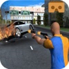 VR Crime City - Gangster Killer