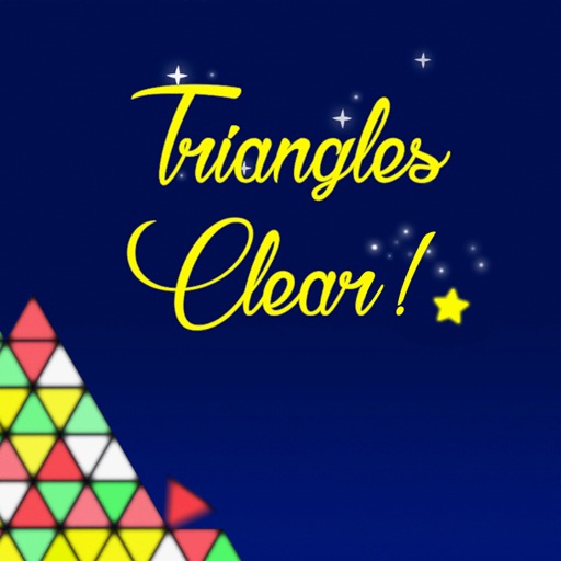 TrianglesClear!