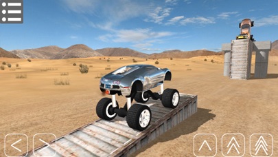 CRASH SHOW 2 1.2 IOS ĐUA XE CRASH SHOW 2 1.2 IOS