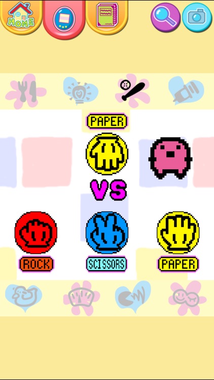 Tamagotchi Classic screenshot-3