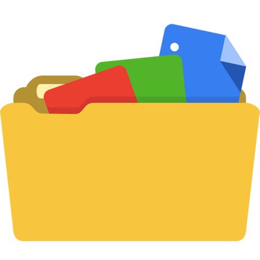 Quick Docs Pro Icon