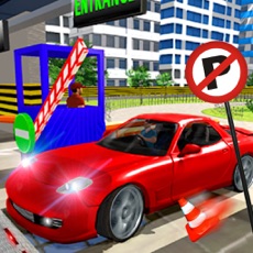 Activities of Unique Car Parking:Driving Sim