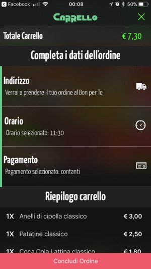 Bon per te(圖4)-速報App