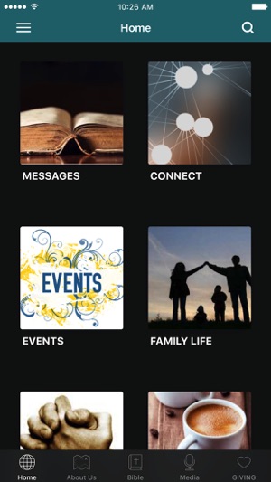 Lake Almanor Community Church(圖1)-速報App