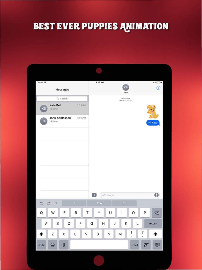 Lovely Puppies -For Dog Lovers